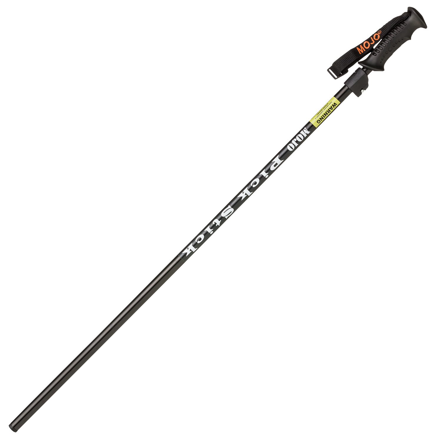 Mojo Outdoors HW2411 Pick Stick Shotgun Shell Retriever Black Magnet 32.50"-55.50" Long 1 Mojo Outdoors HW2411 Pick Stick Shotgun Shell Retriever Black Magnet 32.50"-55.50" Long