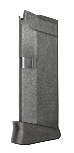 Home 30 Glock MF08833 G42 6rd 380 ACP Black Polymer Extended