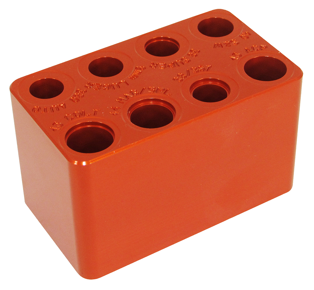 Lyman 7833000 Ammo Checker 1 380-45 Handgun 1 Lyman 7833000 Ammo Checker 1 380-45 Handgun