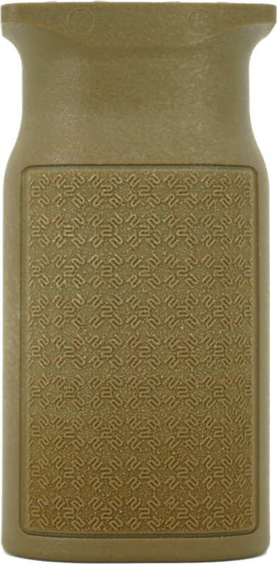 AMEND2 M-LOK VERTICAL FOREGRIP - COYOTE BROWN 1 AMEND2 M-LOK VERTICAL FOREGRIP - COYOTE BROWN