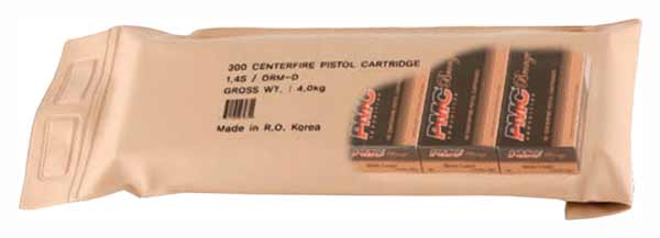 PMC 380 ACP 90GR FMJ - 300 ROUND BATTLE PACK 1 PMC 380 ACP 90GR FMJ - 300 ROUND BATTLE PACK