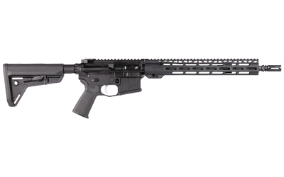 AM DEF UIC MOD 1 5.56 14.5" 30RD BLK 1 AM DEF UIC MOD 1 5.56 14.5" 30RD BLK