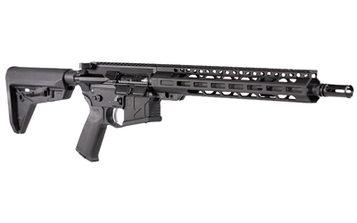 AM DEF UIC MOD 1 5.56 14.5" 30RD BLK 2 AM DEF UIC MOD 1 5.56 14.5" 30RD BLK - Image 2