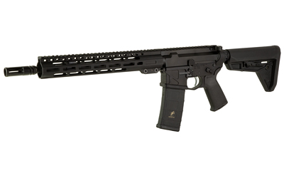 AM DEF UIC MOD 1 5.56 14.5" 30RD BLK 3 AM DEF UIC MOD 1 5.56 14.5" 30RD BLK - Image 3