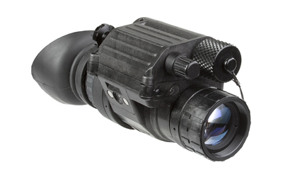 AGM PVS 14 NL2 GEN 2+ GRN PHOSP BLK 1 AGM PVS 14 NL2 GEN 2+ GRN PHOSP BLK