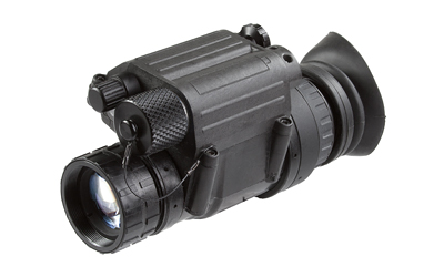 AGM PVS 14 NL2 GEN 2+ GRN PHOSP BLK 3 AGM PVS 14 NL2 GEN 2+ GRN PHOSP BLK - Image 3
