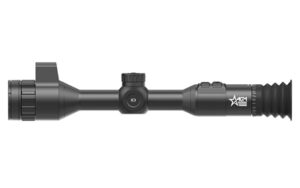 AGM ADDERV2 LRF 35-640 BLACK