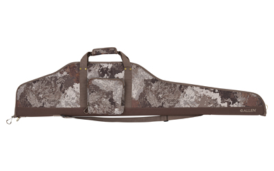 ALLEN BEDROCK RIFLE CASE 46" VEIL 1 ALLEN BEDROCK RIFLE CASE 46" VEIL