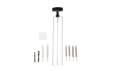 ALLEN CLEANING KIT RIFLE .22-.30 2 ALLEN CLEANING KIT RIFLE .22-.30 - Image 2
