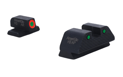 AMERIGLO TROOPER SW M&P ORG/GRN 2 AMERIGLO TROOPER SW M&P ORG/GRN - Image 2