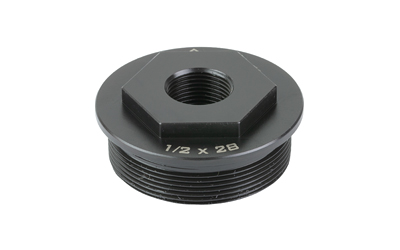 ANGSTADT HUB 1/2X28 DT ADAPTER 1 ANGSTADT HUB 1/2X28 DT ADAPTER