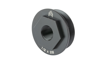 ANGSTADT HUB 1/2X28 DT ADAPTER 3 ANGSTADT HUB 1/2X28 DT ADAPTER - Image 3