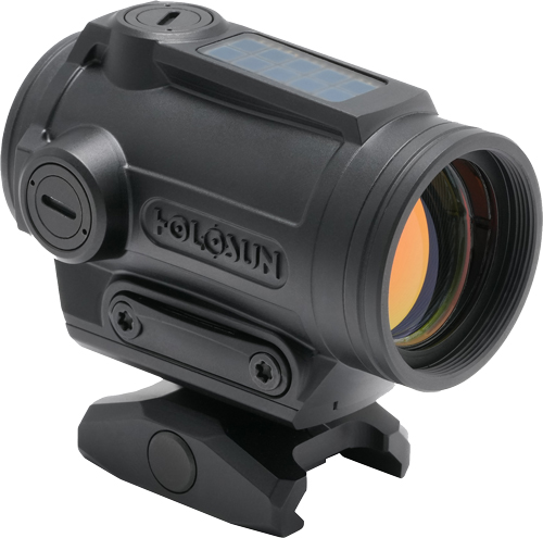 HOLOSUN ARO EVOLUTION ENCLOSED - SOLAR RED RETICLE RIFLE 1 HOLOSUN ARO EVOLUTION ENCLOSED - SOLAR RED RETICLE RIFLE