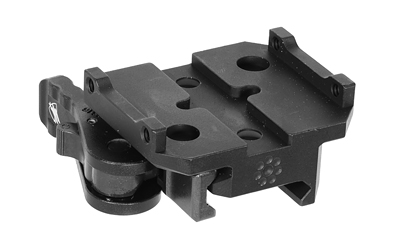 ARISAKA EXPS MK2 MOUNT 1.93" BLACK 1 ARISAKA EXPS MK2 MOUNT 1.93" BLACK
