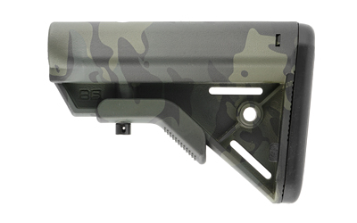 B5 BRAVO STK MIL-SPEC MCAM BLK 1 B5 BRAVO STK MIL-SPEC MCAM BLK