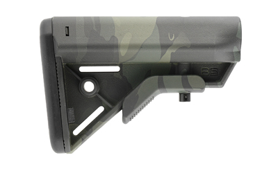 B5 BRAVO STK MIL-SPEC MCAM BLK 2 B5 BRAVO STK MIL-SPEC MCAM BLK - Image 2