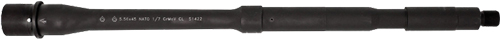 BALLISTIC ADVANTAGE 5.56 M4 - CHROME LINED BARREL 14.5" 1 BALLISTIC ADVANTAGE 5.56 M4 - CHROME LINED BARREL 14.5"