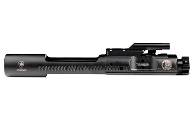 BAD 556 AR15 BCG TITANIUM ARMORTI 1 BAD 556 AR15 BCG TITANIUM ARMORTI