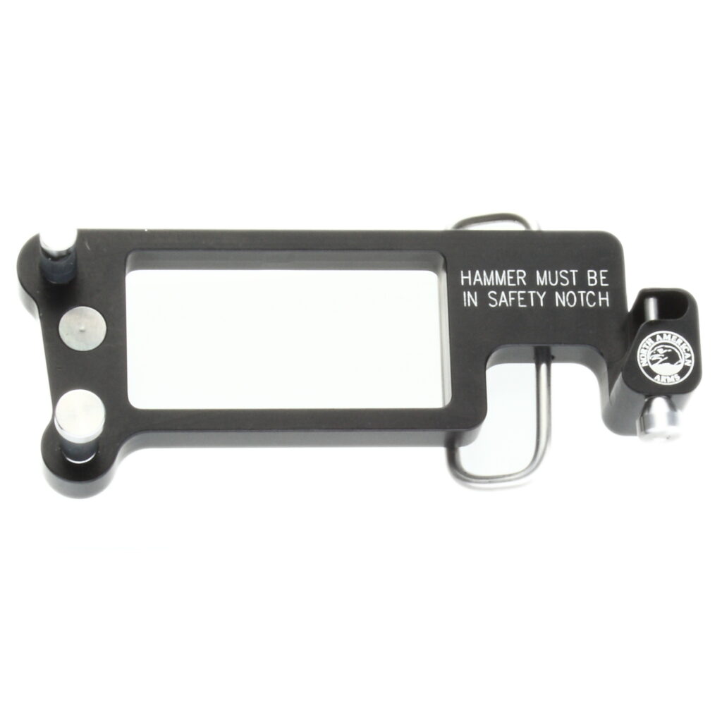 NORTH AMERICAN ARMS MAGNUM SKELETON BELT BUCKLE 1 NORTH AMERICAN ARMS MAGNUM SKELETON BELT BUCKLE