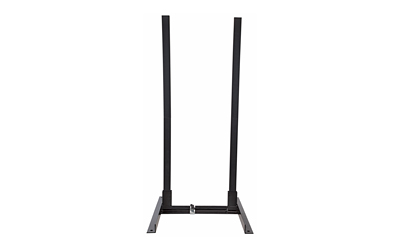 B/C ADJUSTABLE BASE TARGET STAND KIT 1 B/C ADJUSTABLE BASE TARGET STAND KIT