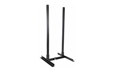 B/C ADJUSTABLE BASE TARGET STAND KIT 2 B/C ADJUSTABLE BASE TARGET STAND KIT - Image 2