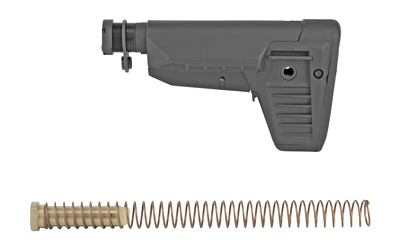 BCM GUNFTR STOCK KIT MOD1 SOPMOD BLK 1 BCM GUNFTR STOCK KIT MOD1 SOPMOD BLK