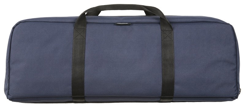 BULLDOG ULTRA COMPACT DISCREET - TACTICAL CASE 29" NAVY 1 BULLDOG ULTRA COMPACT DISCREET - TACTICAL CASE 29" NAVY