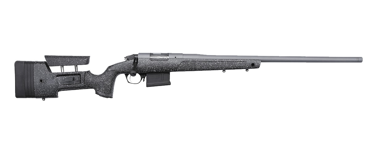 BERGARA HMR PRO 300PRC GRAY 26" TB 1 BERGARA HMR PRO 300PRC GRAY 26" TB