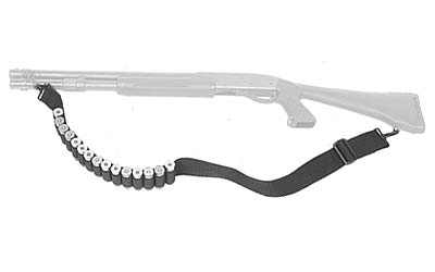 BH SHOTSHELL SLNG BLK 1 BH SHOTSHELL SLNG BLK
