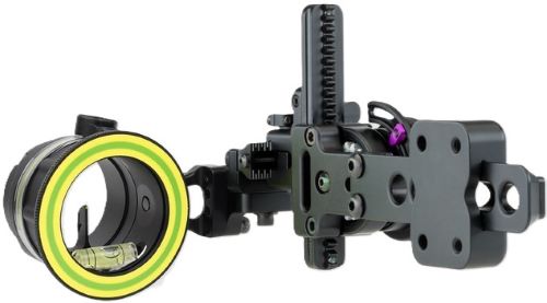 SPOT HOGG BOONIE SINGLE PIN - SIGHT HARD MOUNT .019" RH ROTI 1 SPOT HOGG BOONIE SINGLE PIN - SIGHT HARD MOUNT .019" RH ROTI