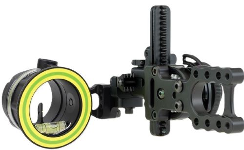SPOT HOGG BOONIE DOUBLE PIN - SIGHT HARD MOUNT .019" RH ROTI 1 SPOT HOGG BOONIE DOUBLE PIN - SIGHT HARD MOUNT .019" RH ROTI