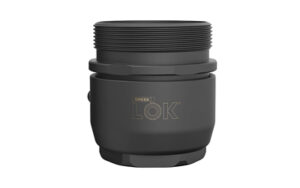 BREEK BREEK-LOK 3QD HUB SUP MNT