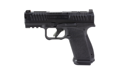 CANIK METE MC9 PRME 9MM 3.64" 17R NC 3 CANIK METE MC9 PRME 9MM 3.64" 17R NC - Image 3