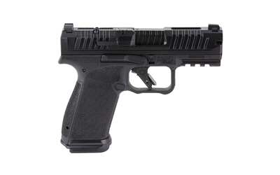 CANIK METE MC9 PRME 9MM 3.64" 17R NC 4 CANIK METE MC9 PRME 9MM 3.64" 17R NC - Image 4