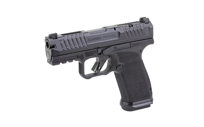 CANIK METE MC9 PRME 9MM 3.64" 17R NC 5 CANIK METE MC9 PRME 9MM 3.64" 17R NC - Image 5