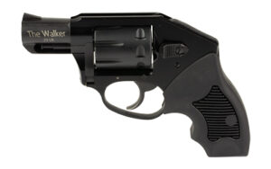 .22 LR Firearms and Ammunition 7 CHARTER ARMS WALKER 22LR 2" 8RD BLK
