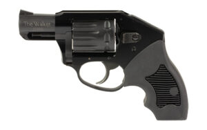 Home 28 CHARTER ARMS WALKER 22WMR 2" 8RD BLK