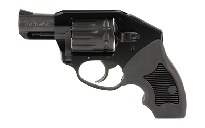 CHARTER ARMS WALKER 22WMR 2" 8RD BLK 1 CHARTER ARMS WALKER 22WMR 2" 8RD BLK