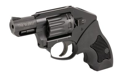CHARTER ARMS WALKER 22WMR 2" 8RD BLK 3 CHARTER ARMS WALKER 22WMR 2" 8RD BLK - Image 3