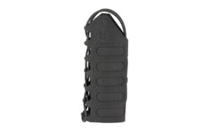Home 27 COLETAC HANDGUARD WRAP SLOTS BLK