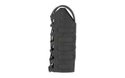COLETAC HANDGUARD WRAP SLOTS BLK 1 COLETAC HANDGUARD WRAP SLOTS BLK