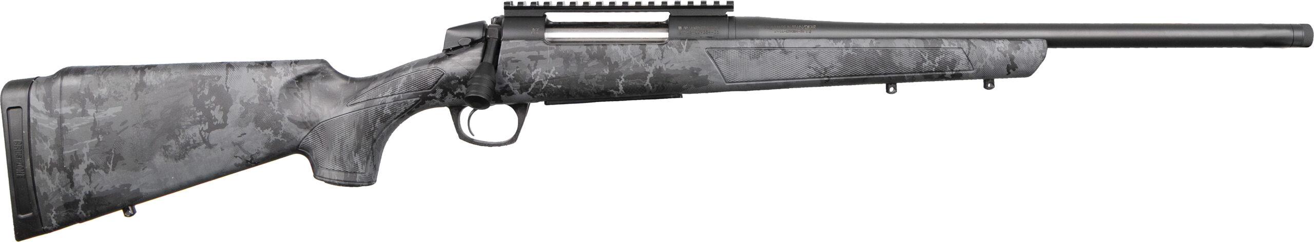CVM CASCADE SR 350LGND 18B 1 CVM CASCADE SR 350LGND 18B