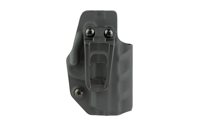 CRUCIAL IWB S&W BDYGRD 2.0 AMB BLK 2 CRUCIAL IWB S&W BDYGRD 2.0 AMB BLK - Image 2