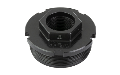 DEAD AIR HUB DIRECT THRD MNT 5/8X24 1 DEAD AIR HUB DIRECT THRD MNT 5/8X24
