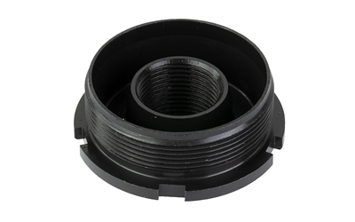 DEAD AIR HUB DIRECT THRD MNT 5/8X24 2 DEAD AIR HUB DIRECT THRD MNT 5/8X24 - Image 2