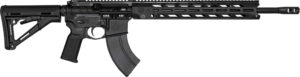 DBF DB15 OBSI 6MM ARC 18BK 26R