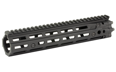 DD RIS III RAIL ASSEMBLIES 10.5" BLK 1 DD RIS III RAIL ASSEMBLIES 10.5" BLK
