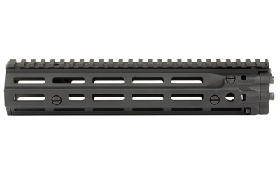 DD RIS III RAIL ASSEMBLIES 10.5" BLK 3 DD RIS III RAIL ASSEMBLIES 10.5" BLK - Image 3