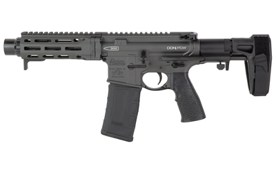 DD M4 PDW PSTL 300BLK 7" 30R CBLT PB 1 DD M4 PDW PSTL 300BLK 7" 30R CBLT PB