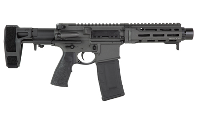 DD M4 PDW PSTL 300BLK 7" 30R CBLT PB 2 DD M4 PDW PSTL 300BLK 7" 30R CBLT PB - Image 2